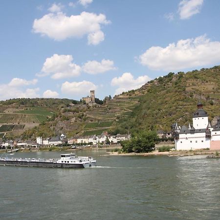 Ferienwohungen Arnold Boppard Apartment Exterior photo